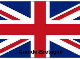 grande bretagne